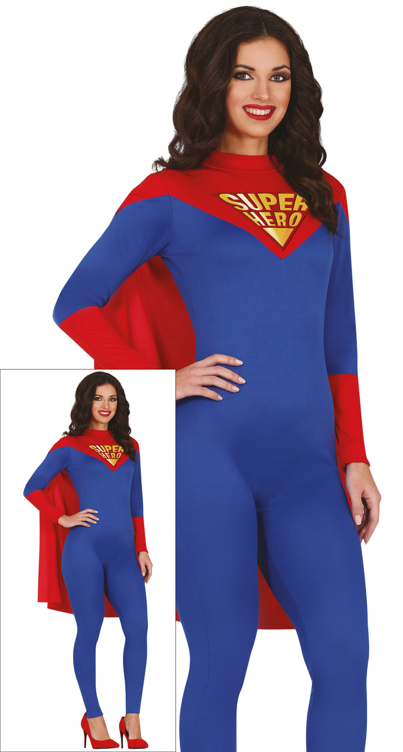 SUPERGIRL