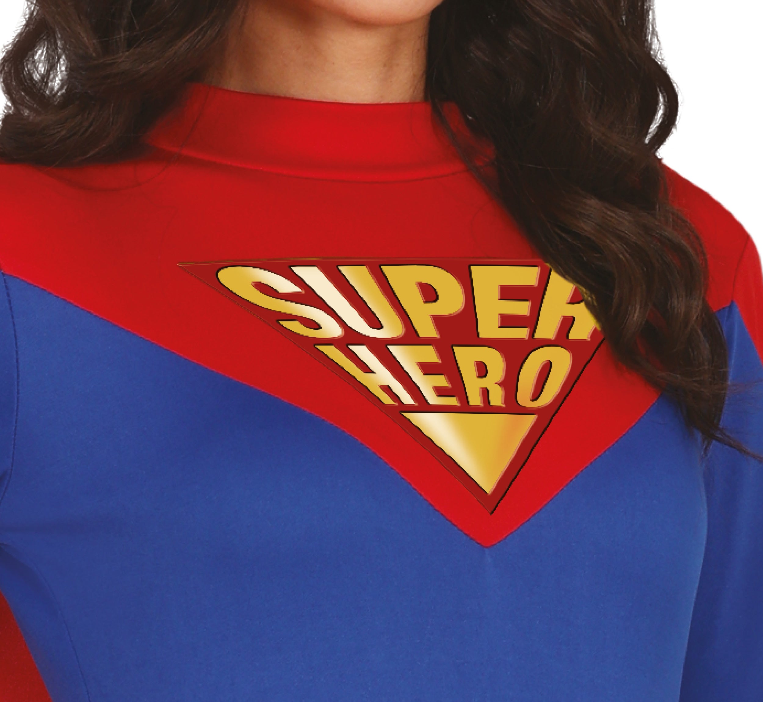 SUPERGIRL