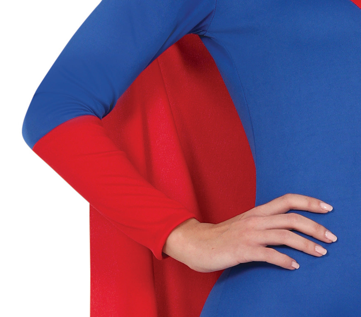 SUPERGIRL