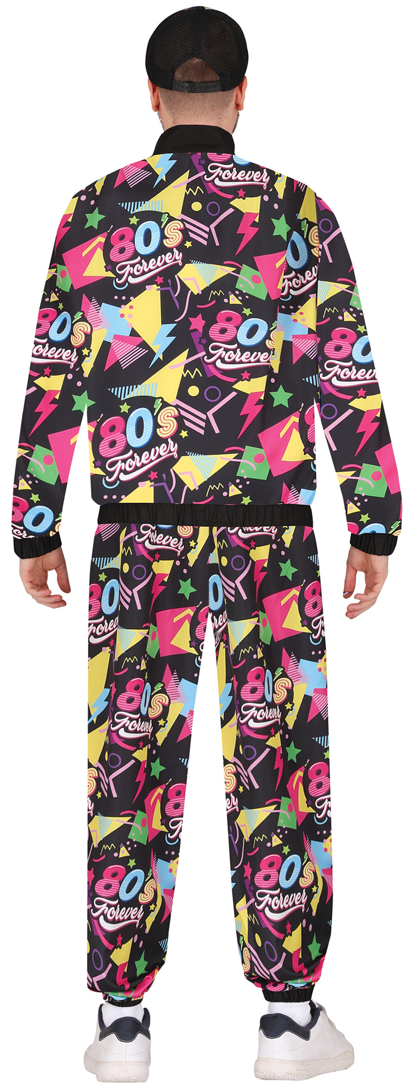 80'S TRACKSUIT