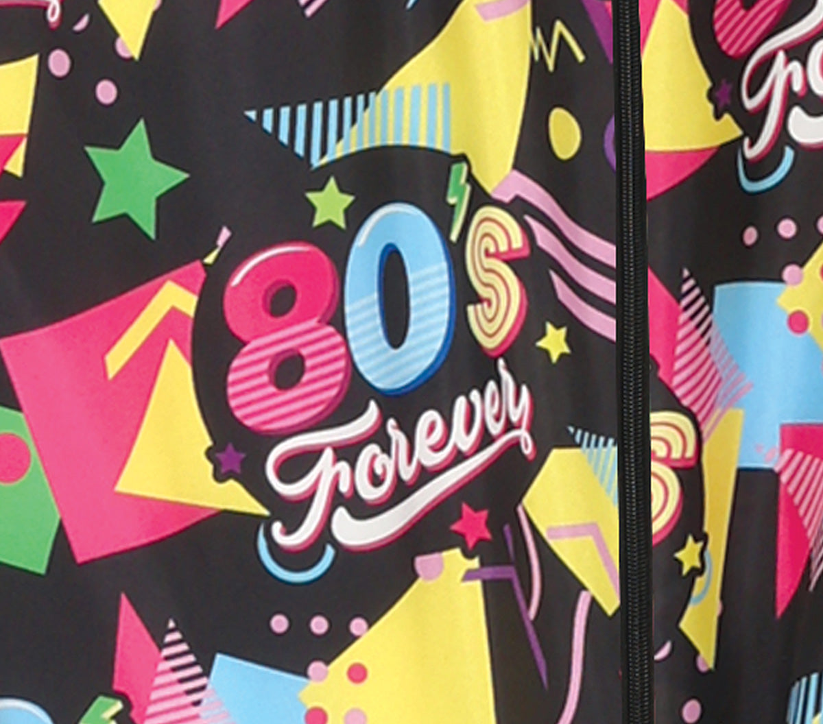 80'S TRACKSUIT