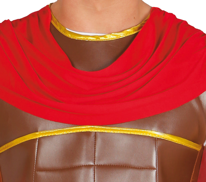 ROMAN WARRIOR
