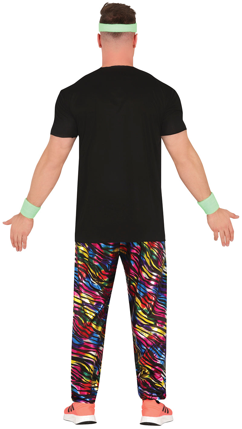 RAINBOW 80S LOVER