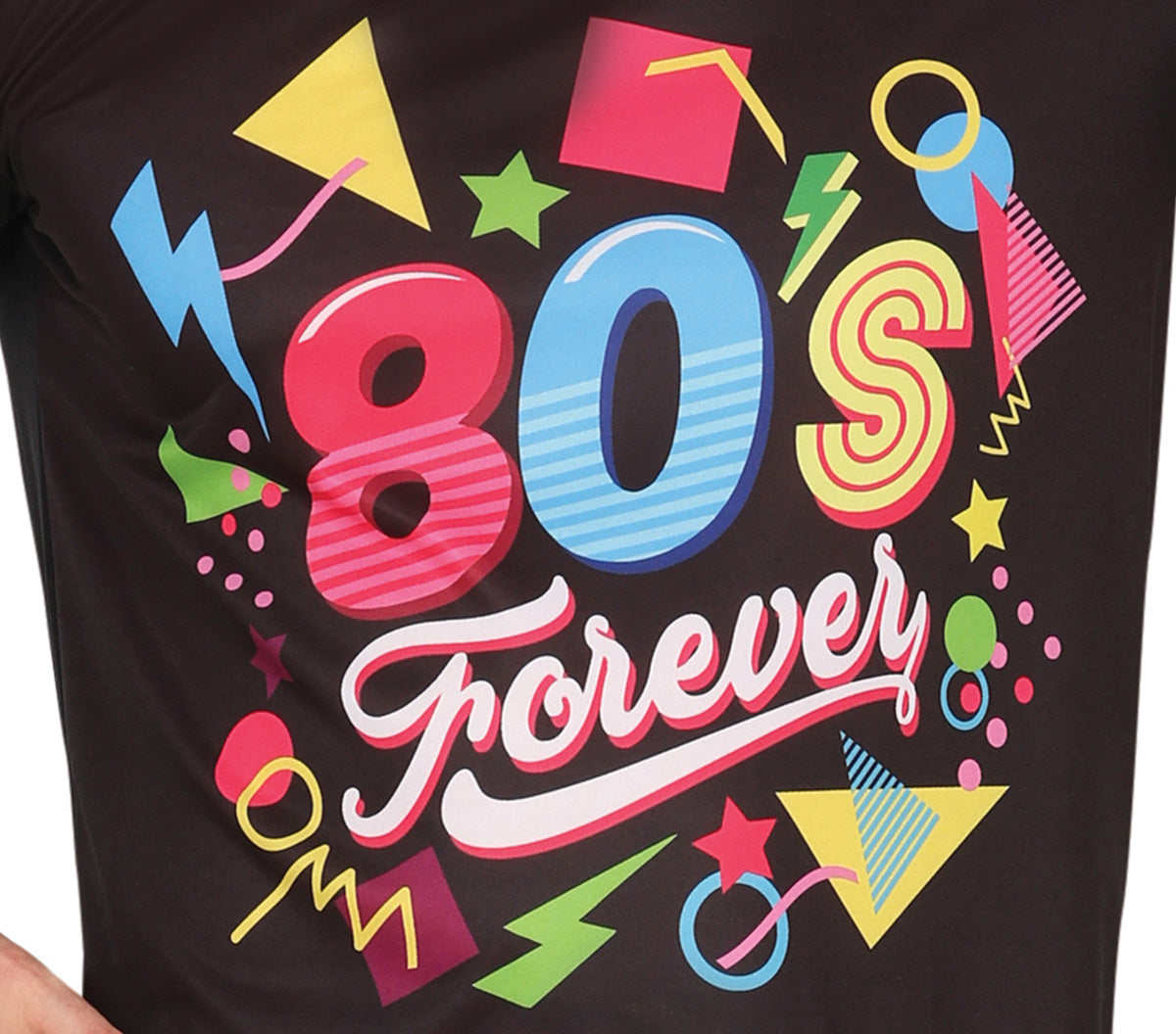RAINBOW 80S LOVER