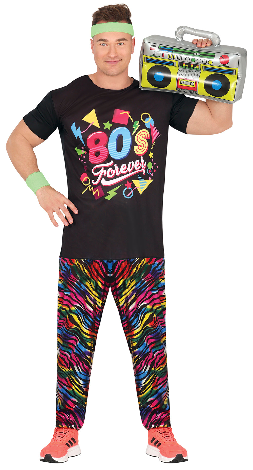 RAINBOW 80S LOVER