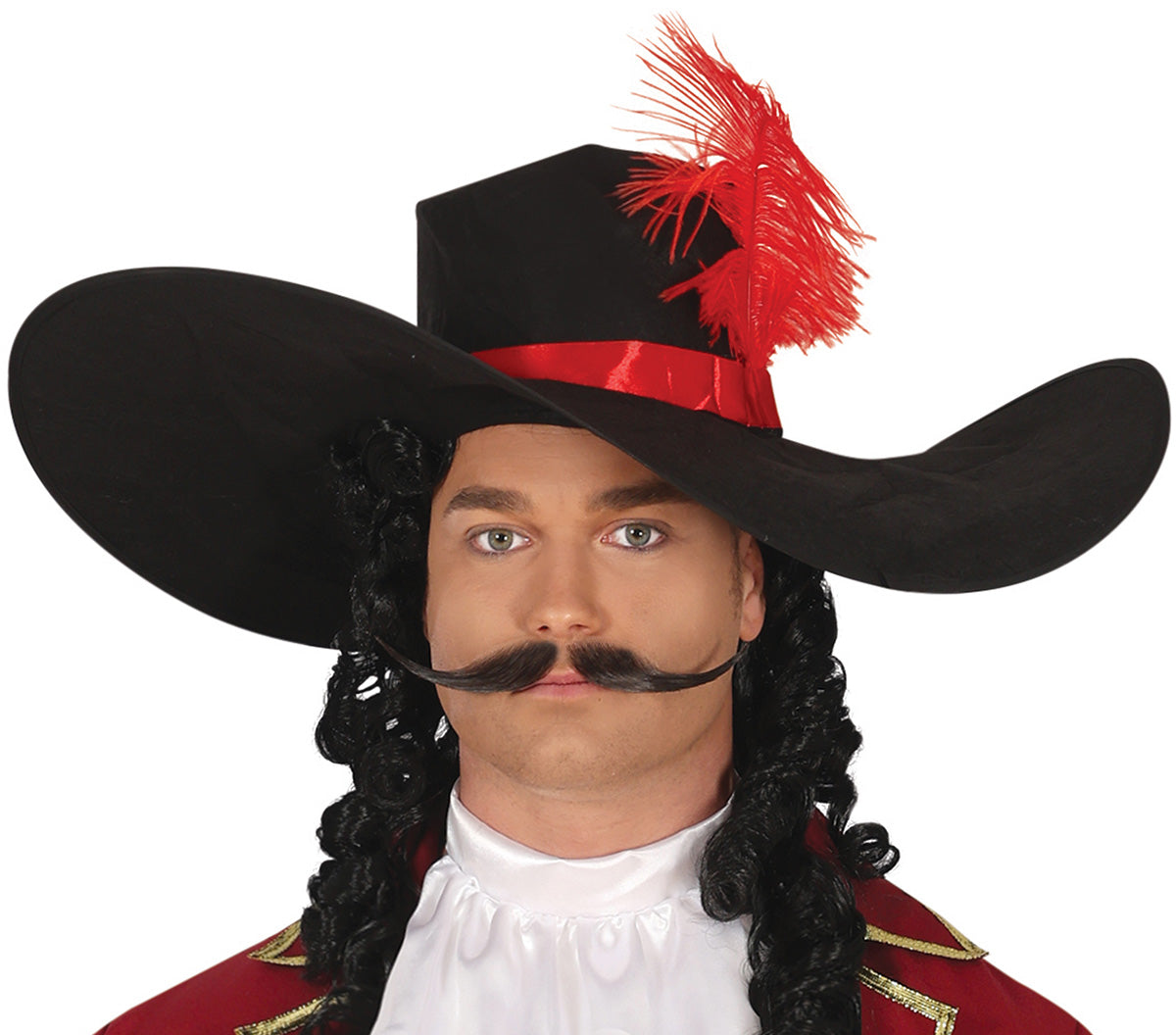 CAPTAIN CORSAIR
