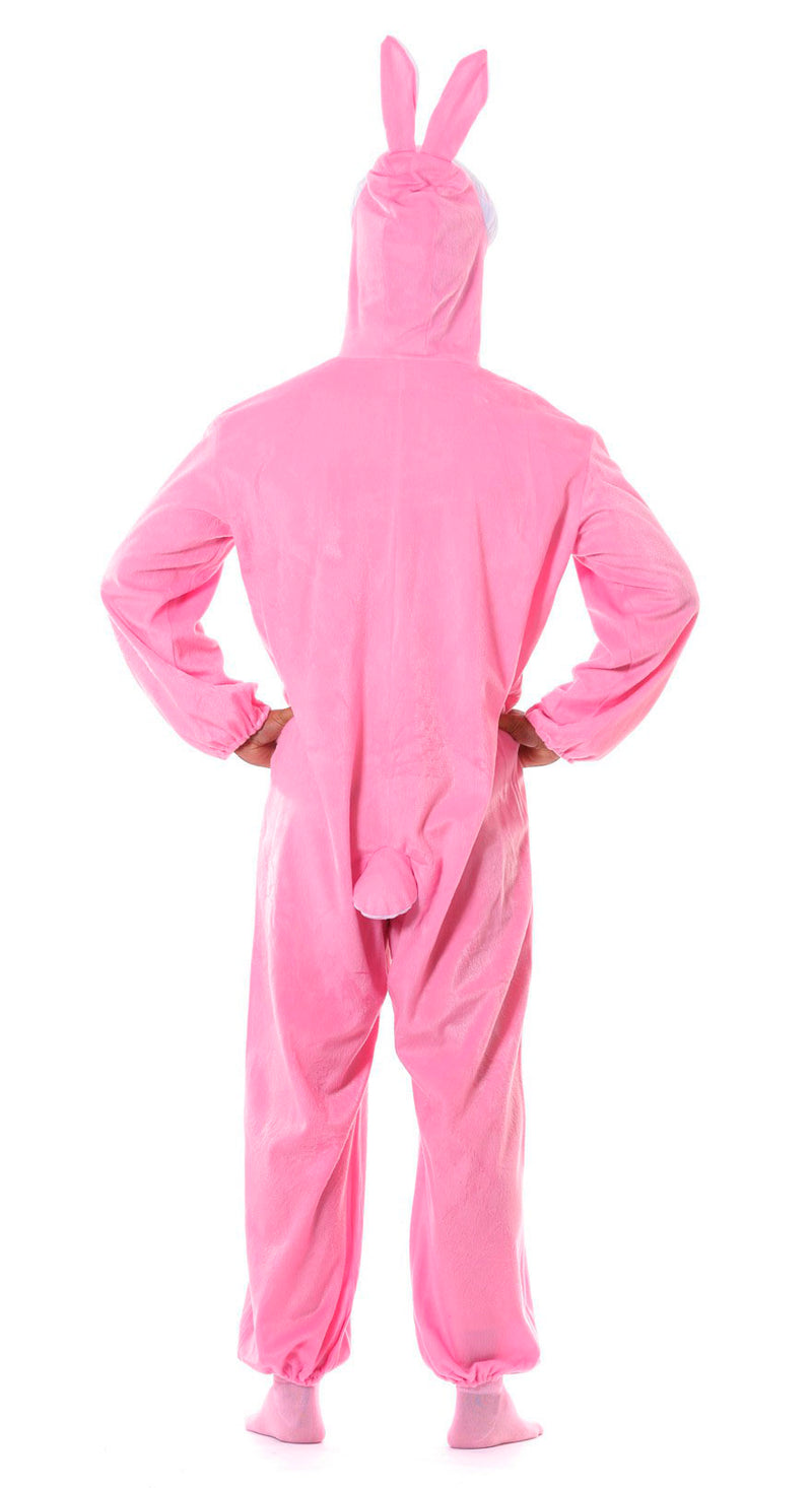 RABBIT ADULT SIZE L 52-54