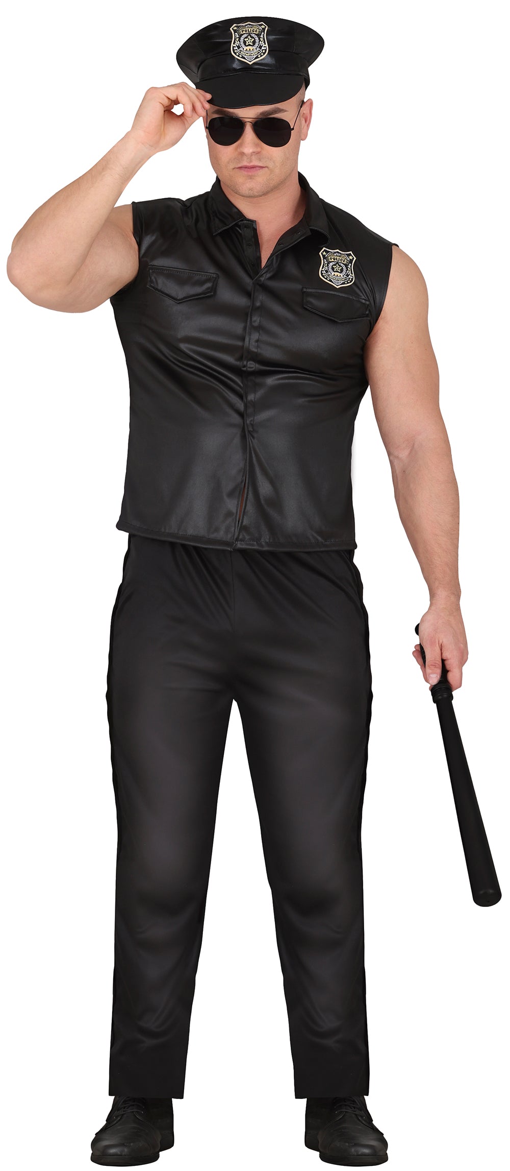 MR SEXY POLICE