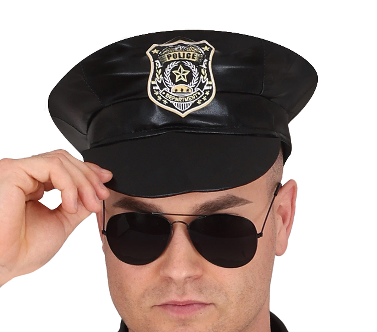 MR SEXY POLICE