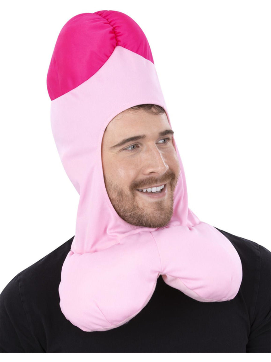 Willy Headpiece - 1