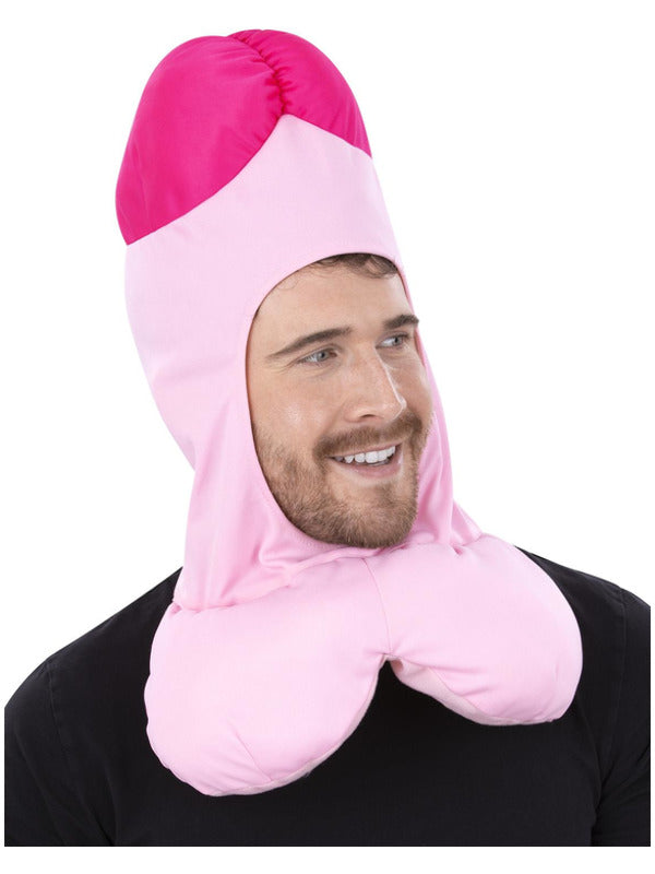 Willy Headpiece - 2