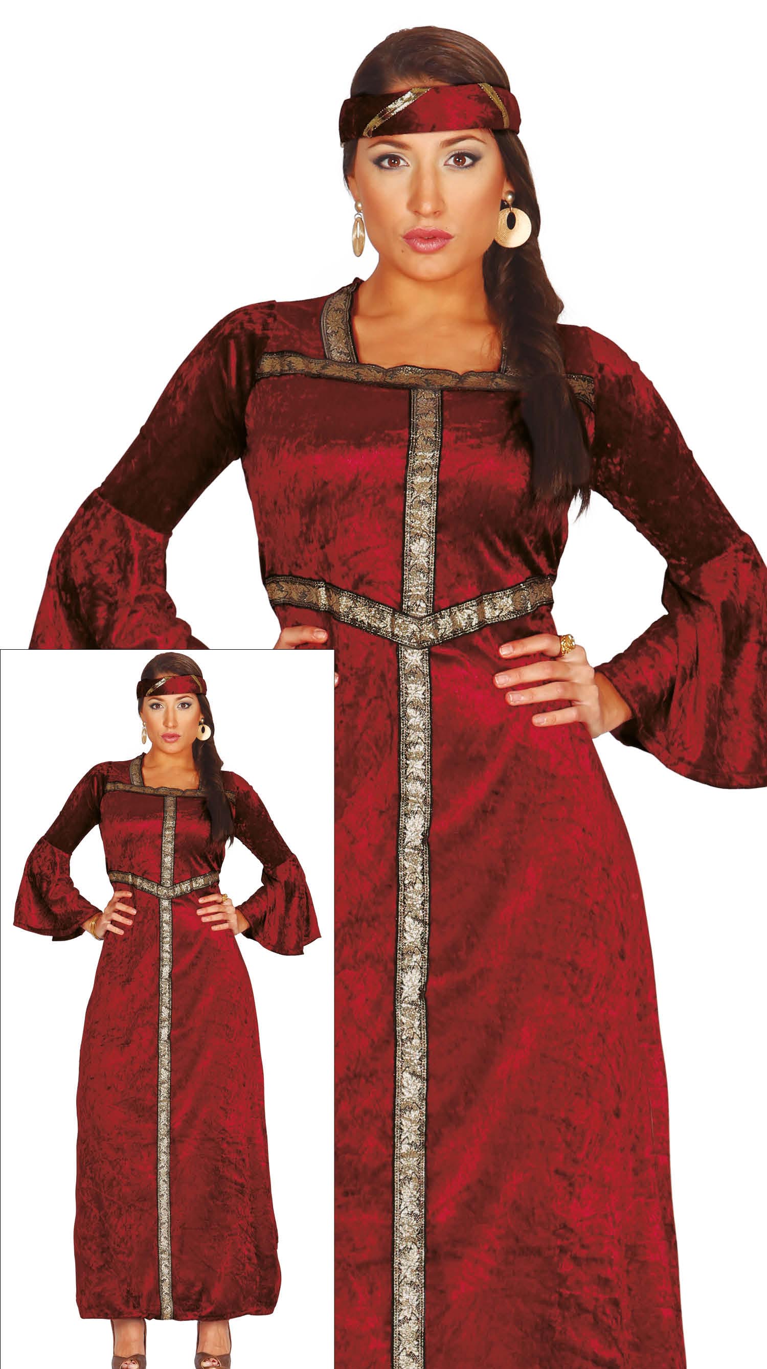 RENAISSANCE PRINCESS