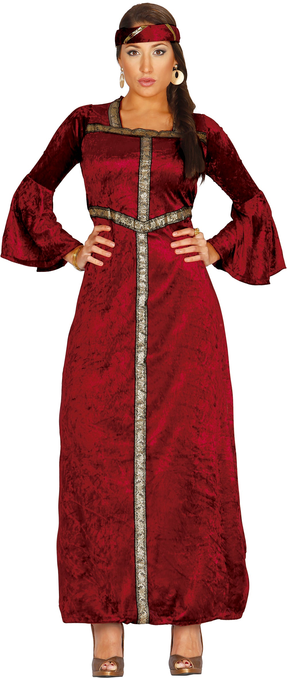 RENAISSANCE PRINCESS