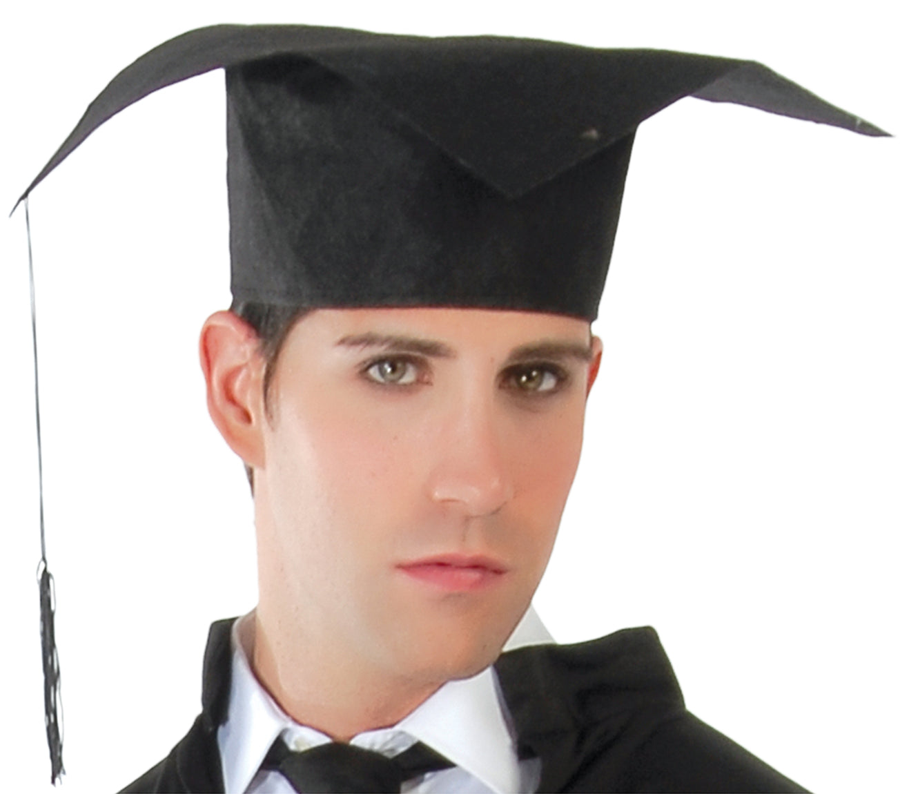 STUDENT/PRIEST/JUDGE