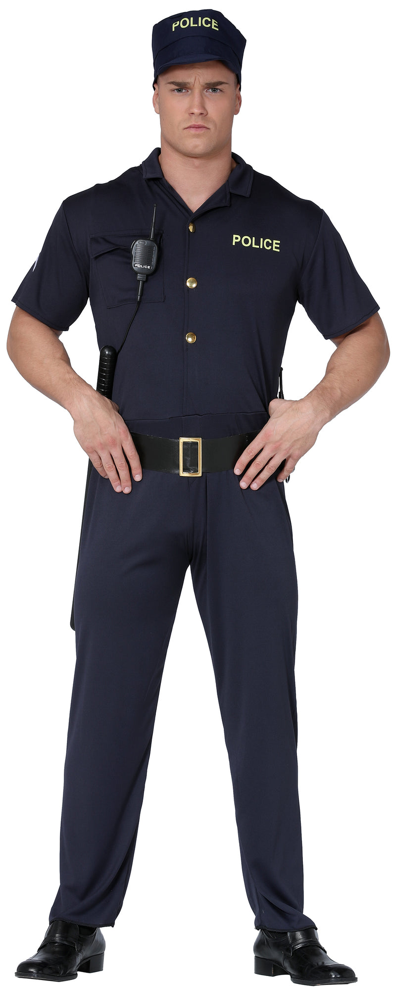 POLICEMAN OFFICER