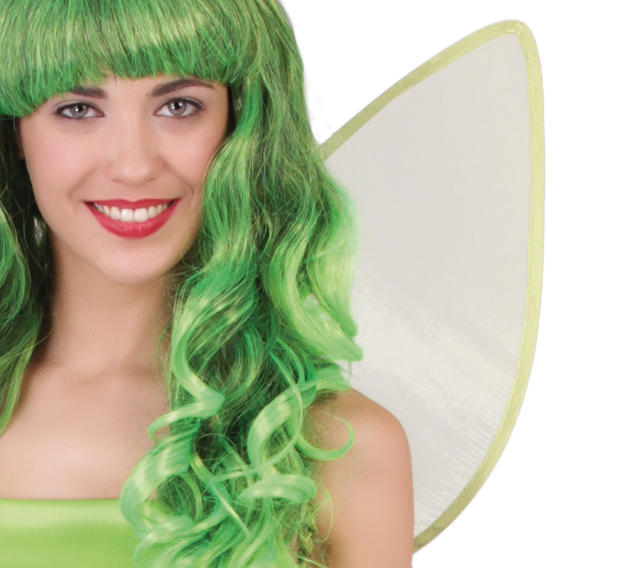 GREEN FAIRY