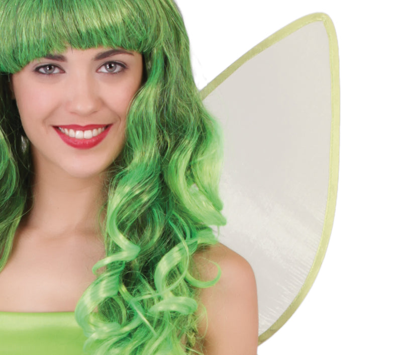 GREEN FAIRY