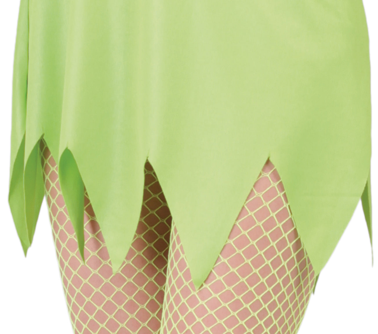 GREEN FAIRY