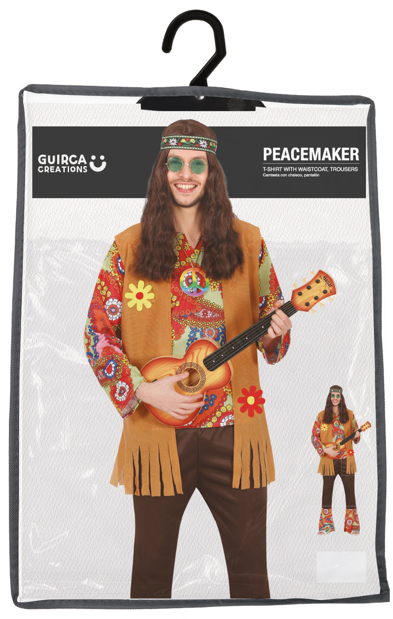 PEACEMAKER