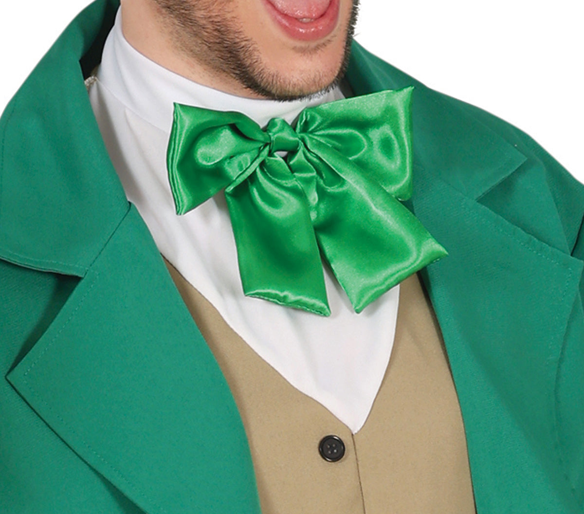 MR PATRICK