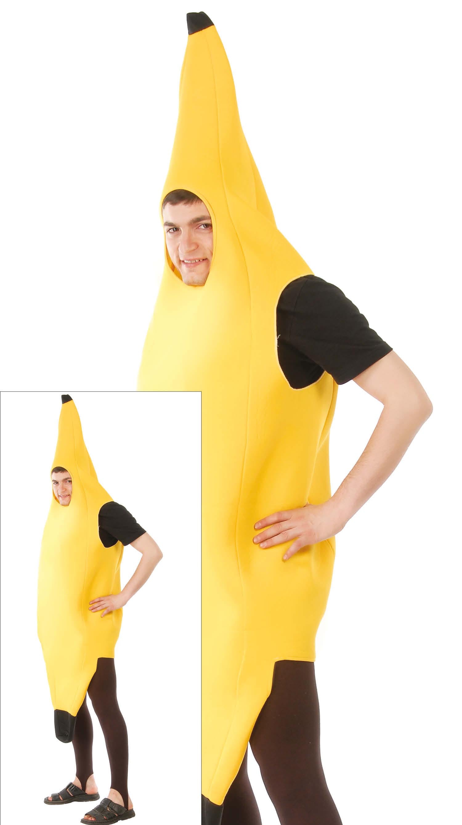 BANANA