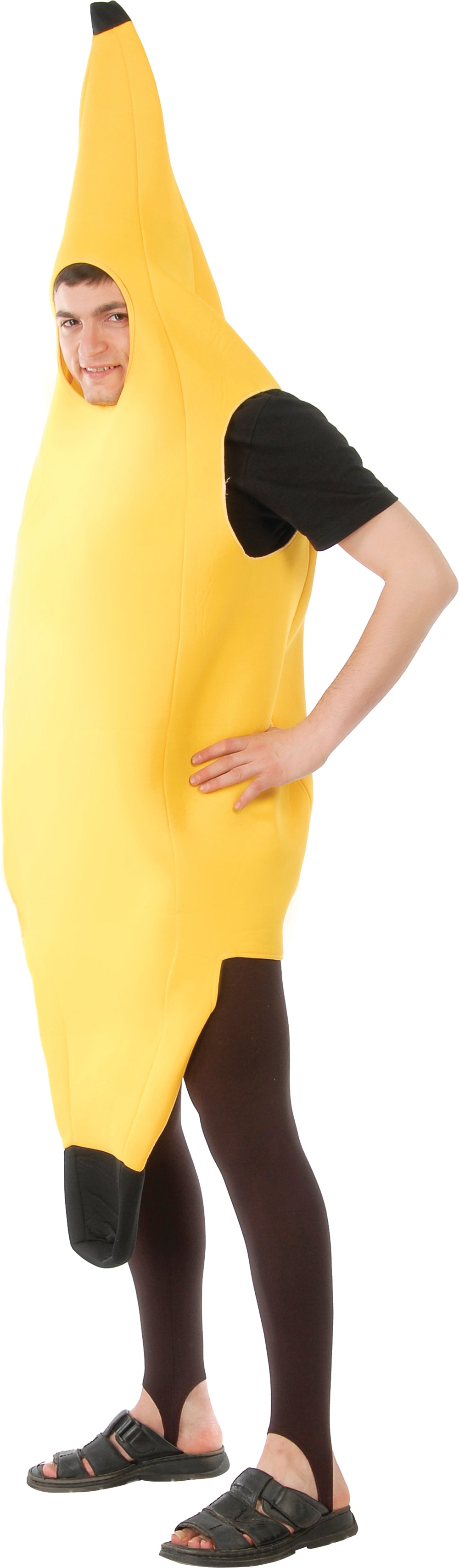 BANANA