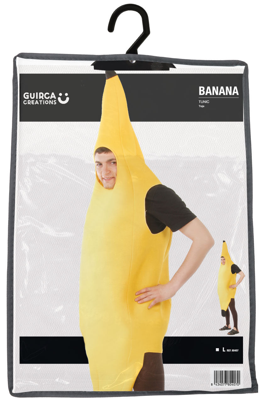 BANANA