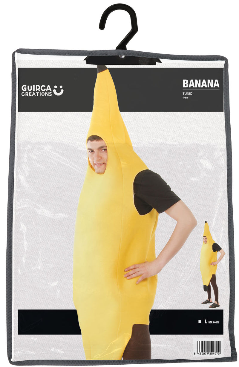 BANANA