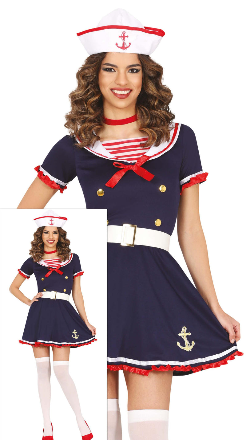 SAILOR GIRL