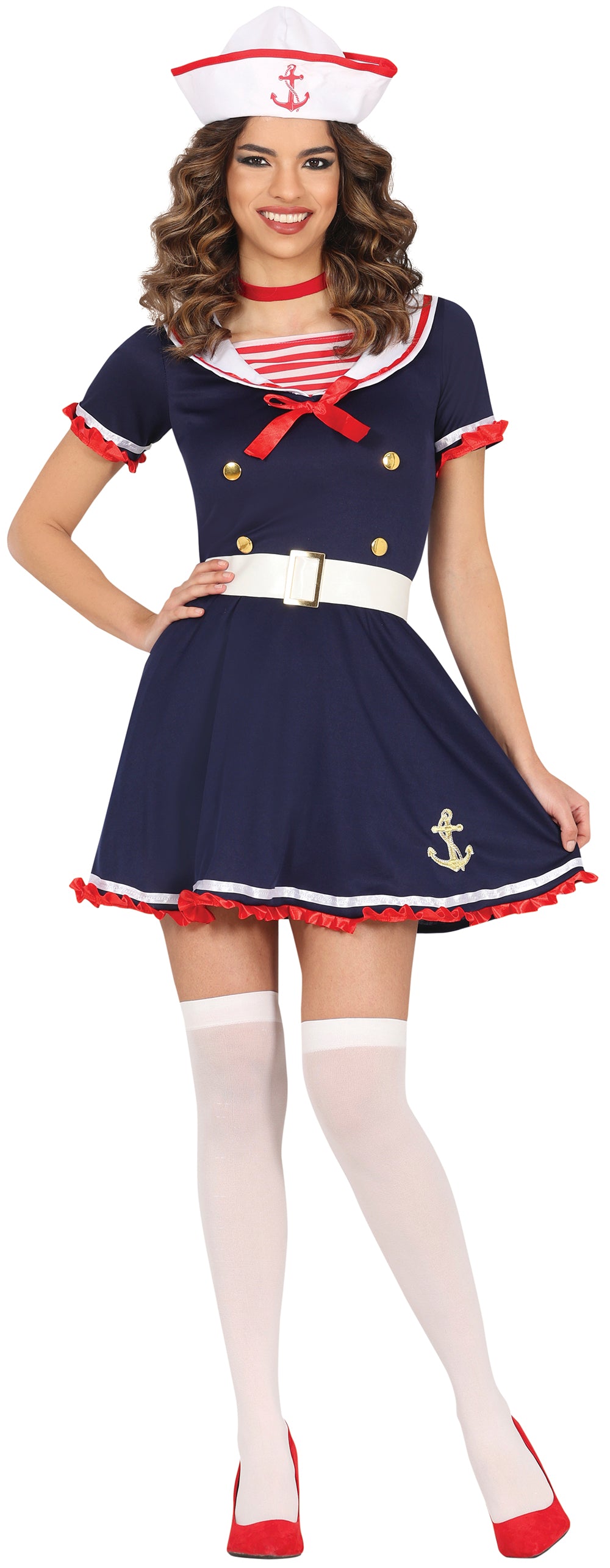 SAILOR GIRL