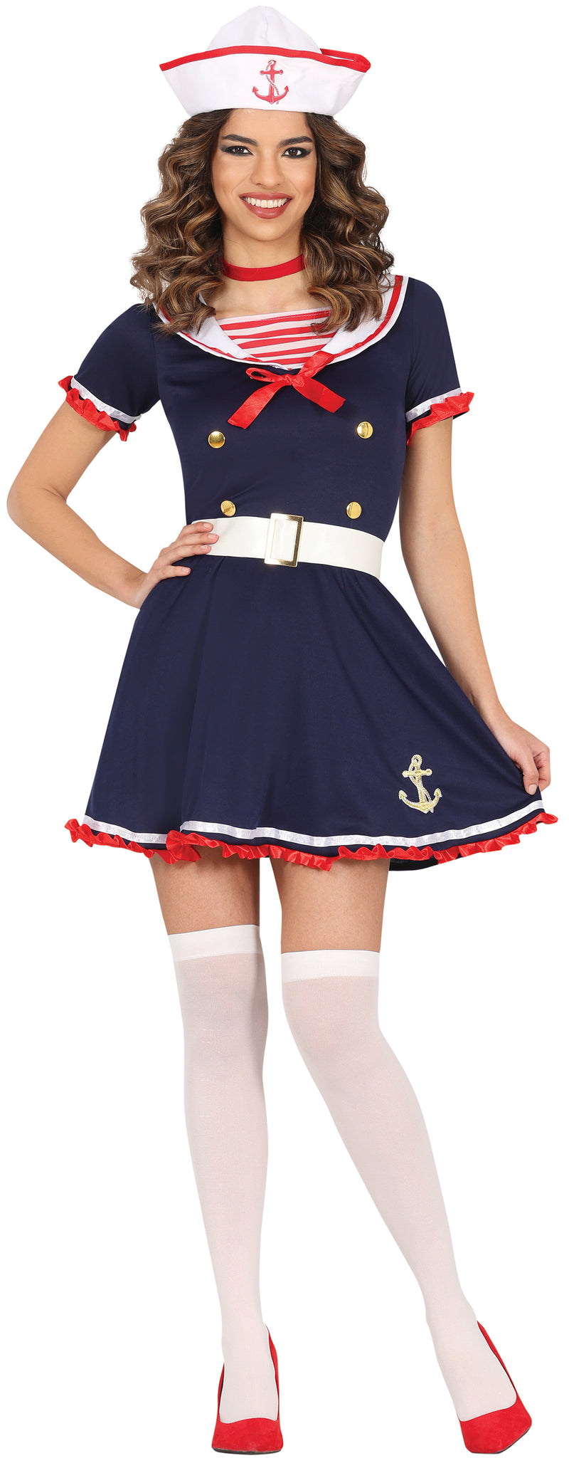 SAILOR GIRL