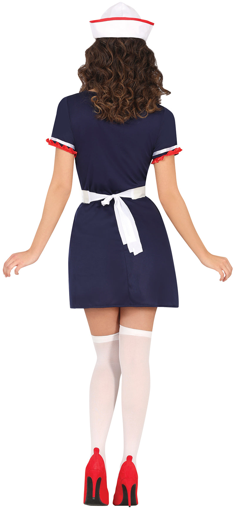SAILOR GIRL