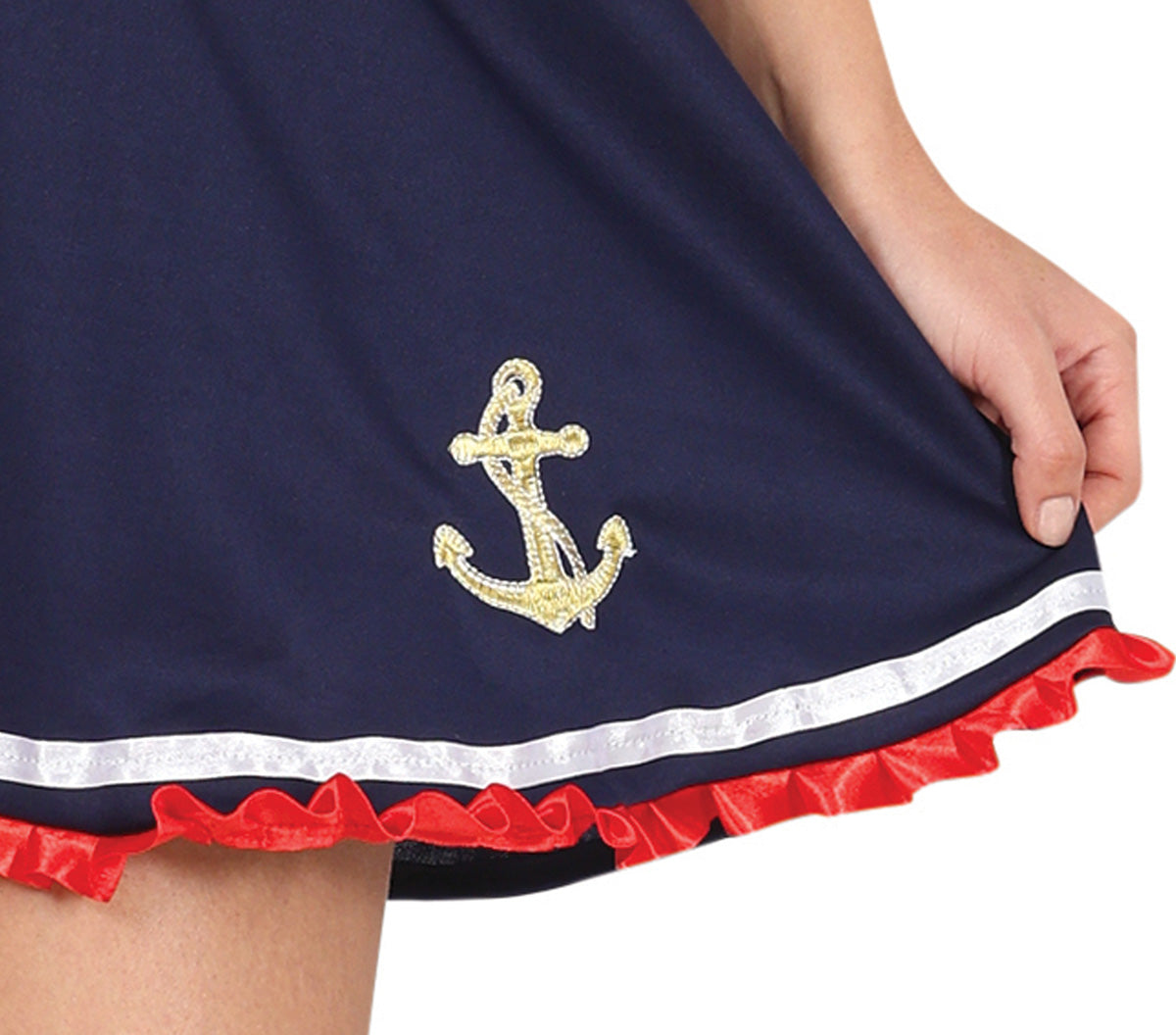 SAILOR GIRL
