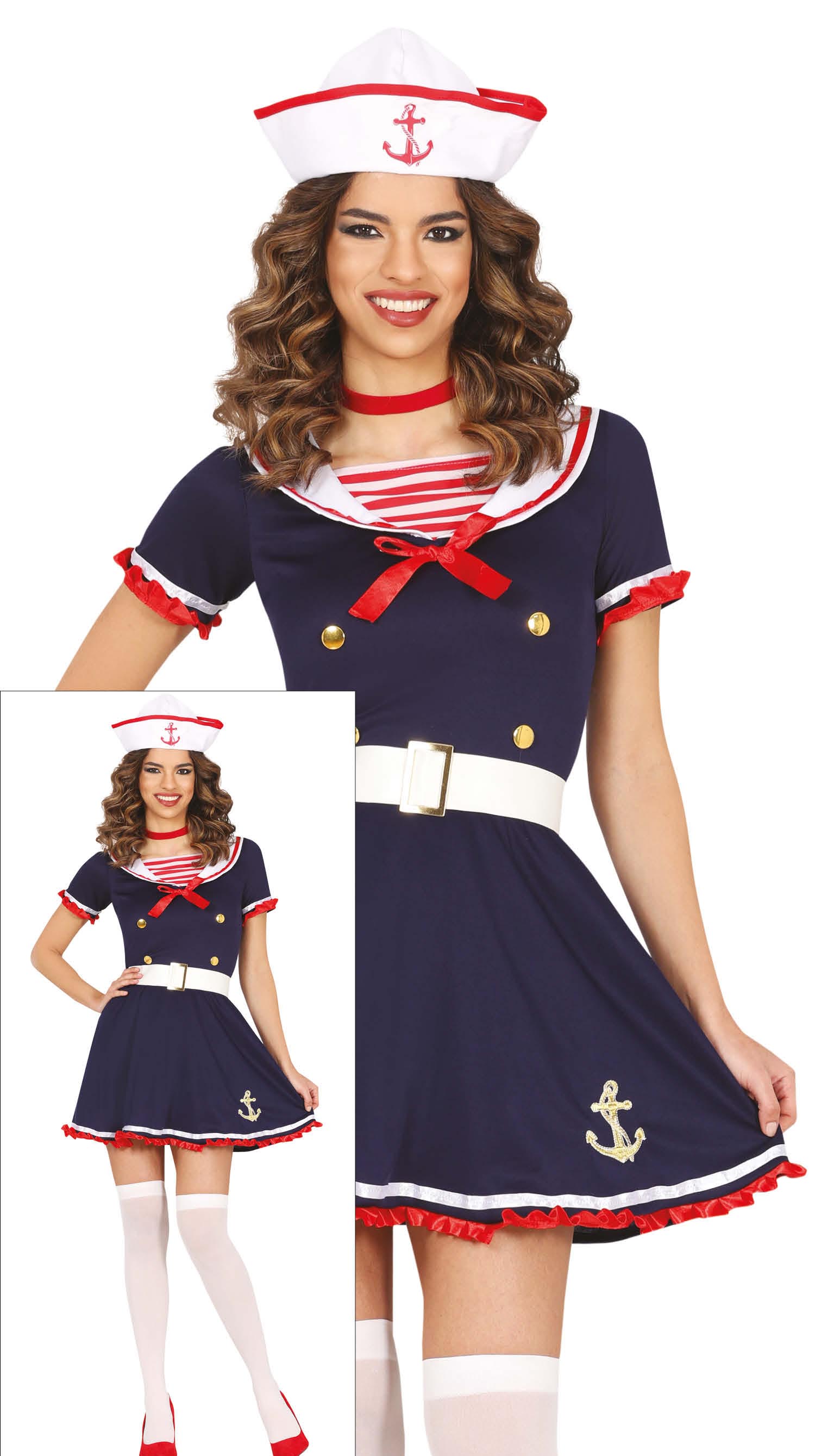 SAILOR GIRL