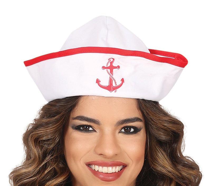 SAILOR GIRL