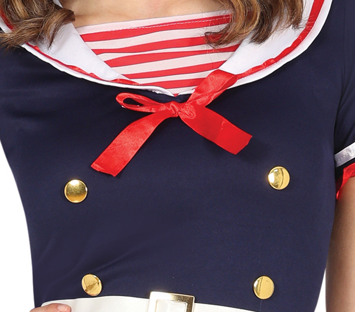 SAILOR GIRL