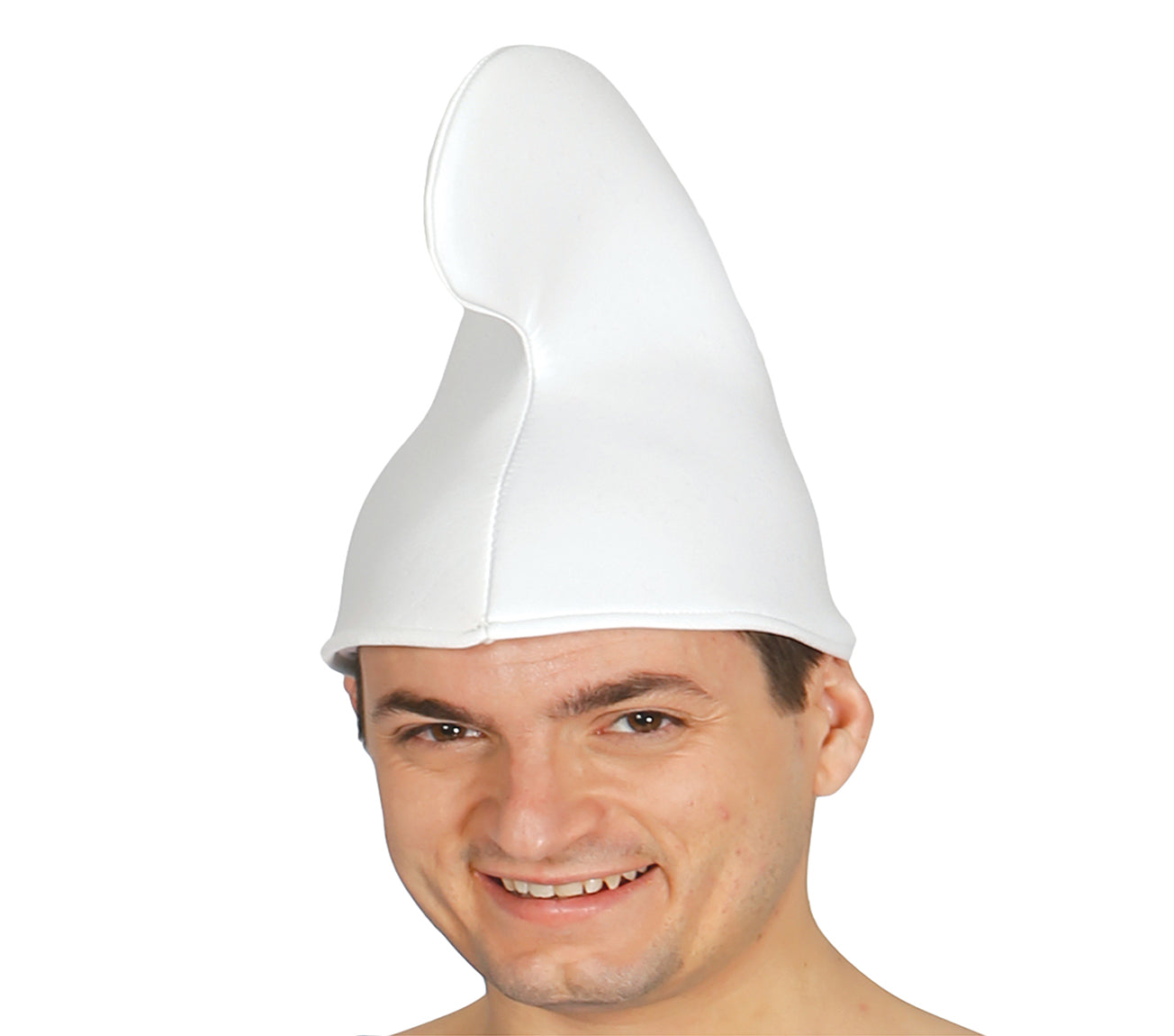 MAN BLUE DWARF