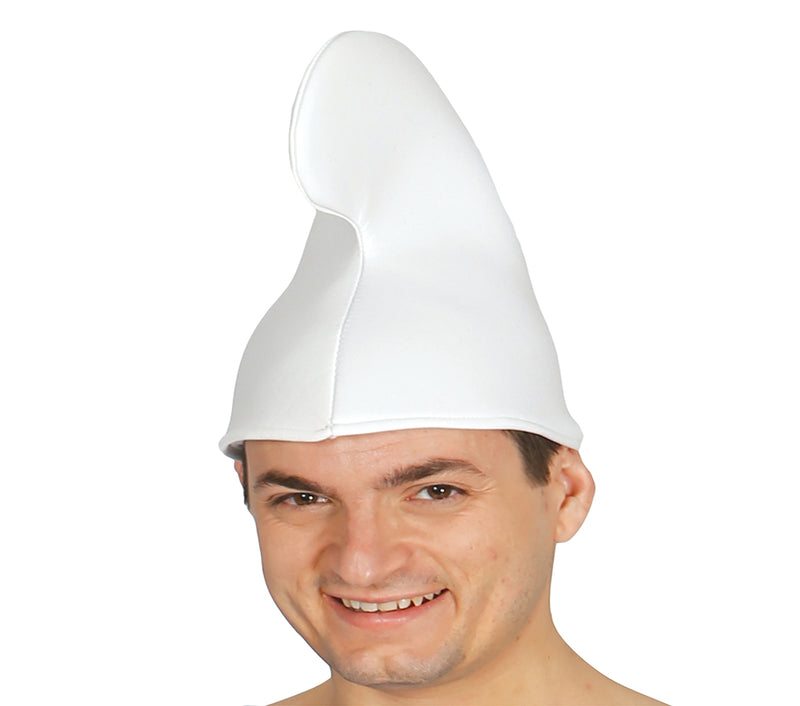 MAN BLUE DWARF