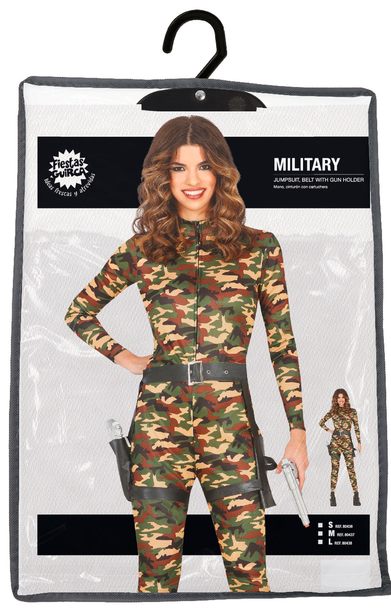 MILITARY