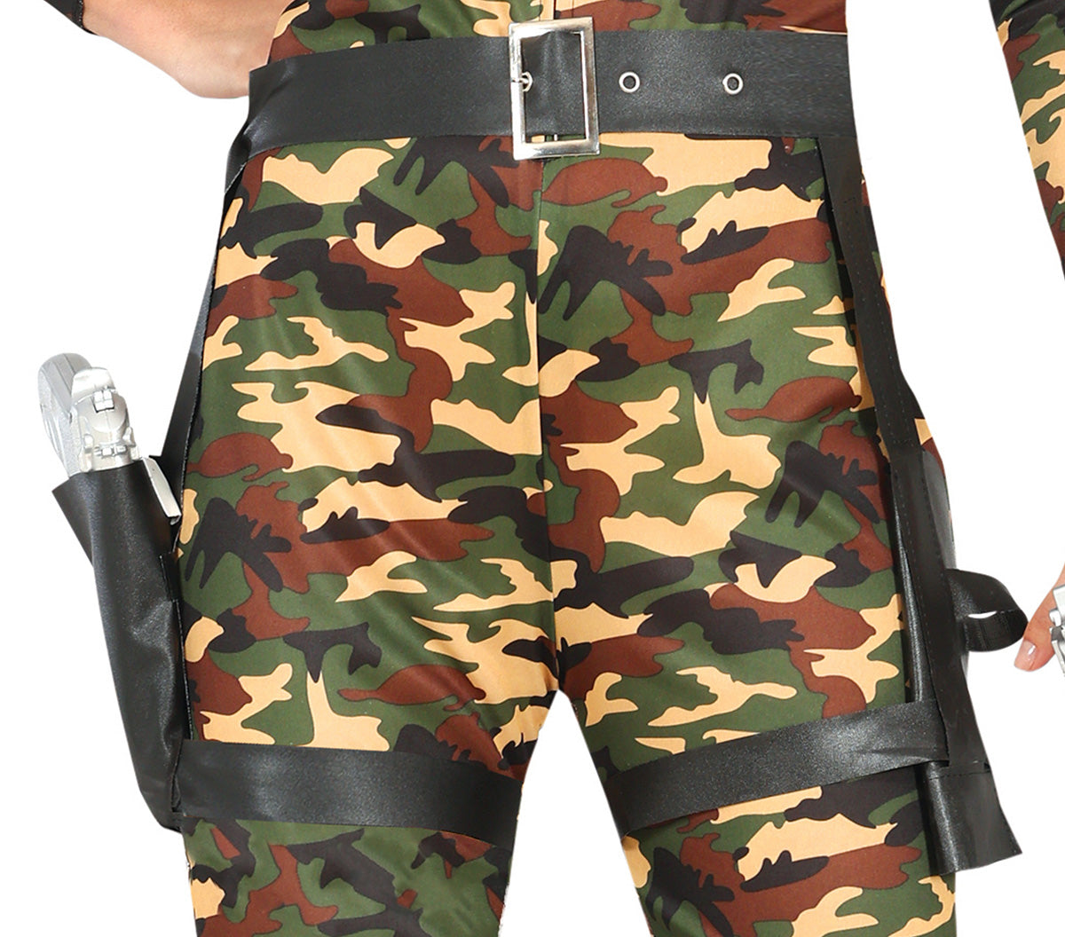 MILITARY