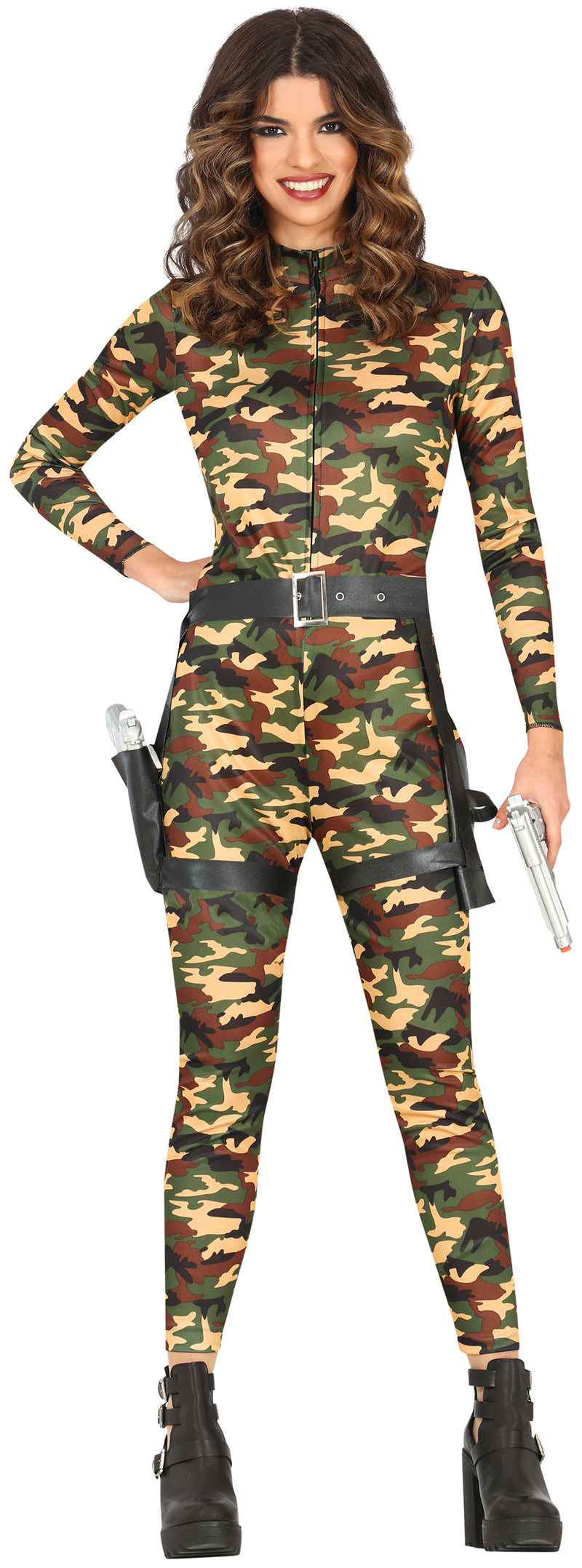 MILITARY