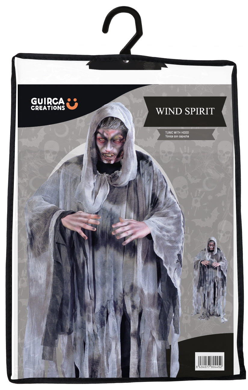 ADULT WIND SPIRIT SIZE L 52-54