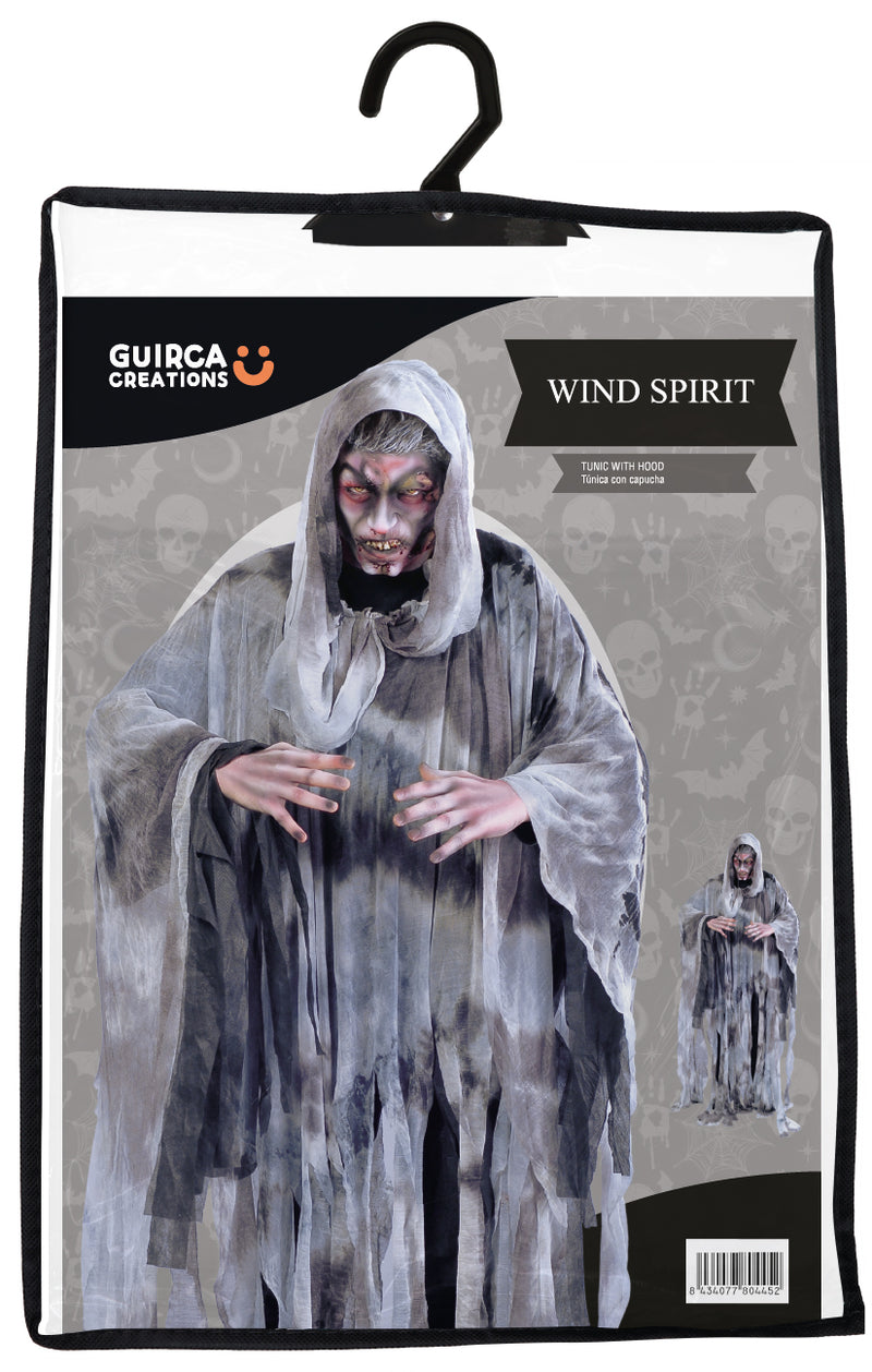 ADULT WIND SPIRIT SIZE L 52-54