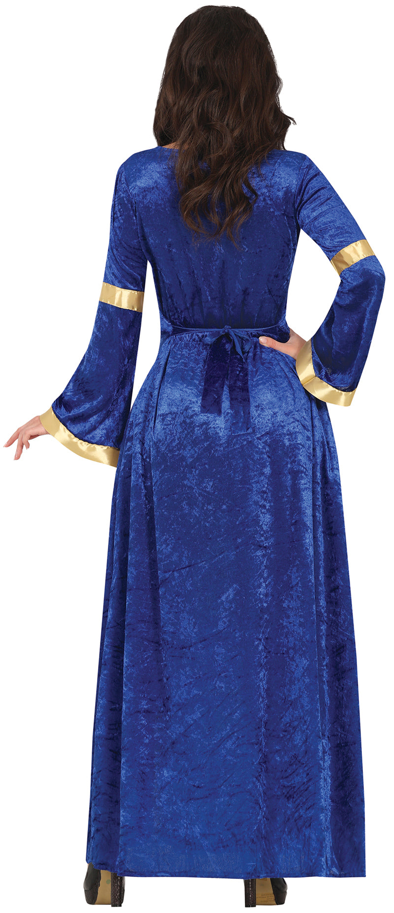 BLUE LADY