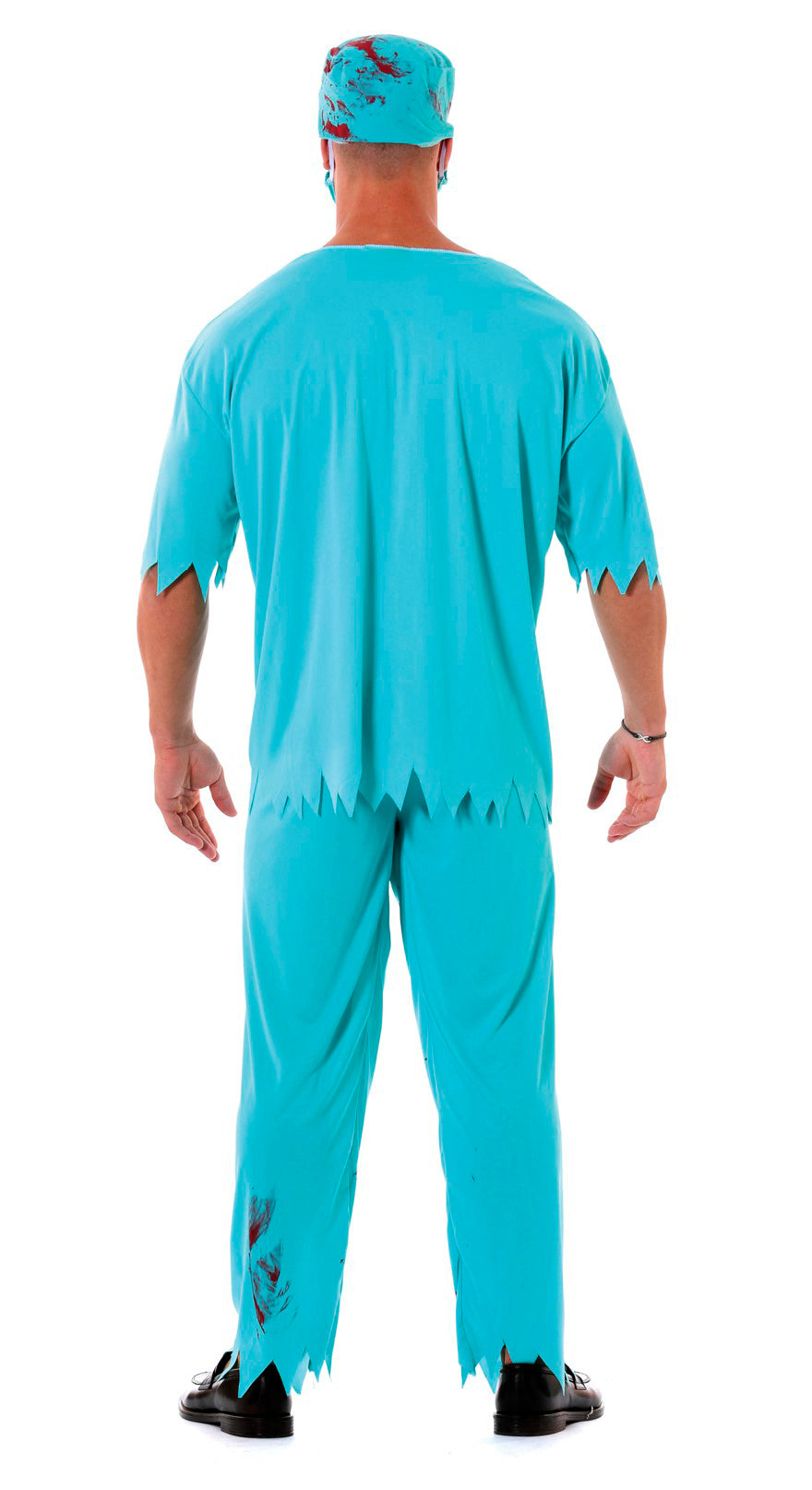 ZOMBIE SURGEON