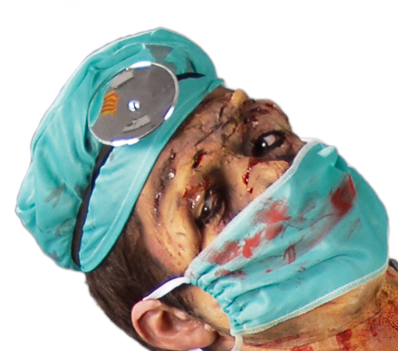 ZOMBIE SURGEON