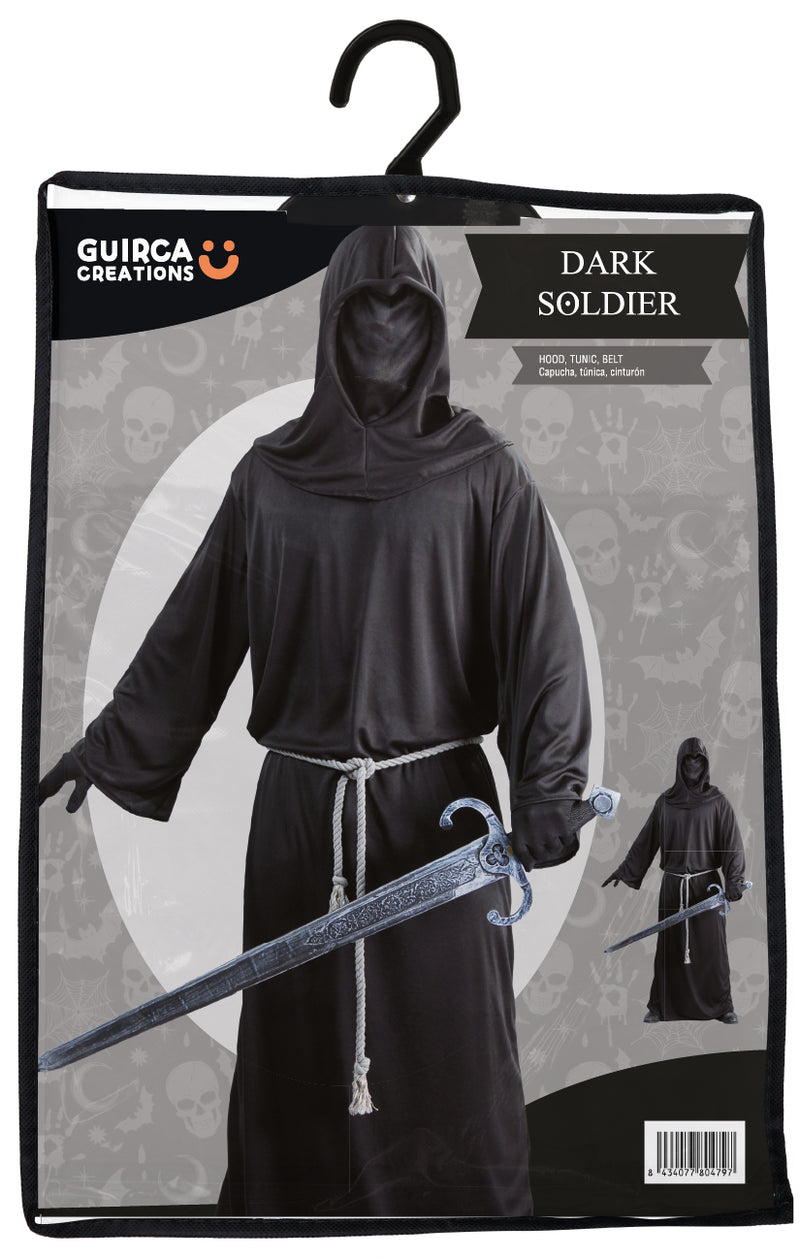 DARK SOLDIER