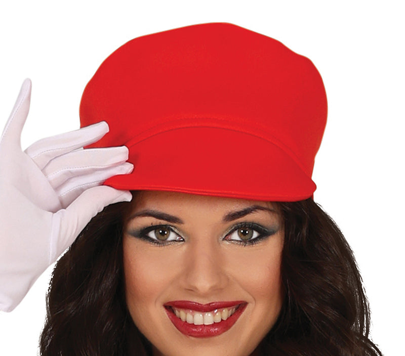 TRAIN DRIVER GIRL