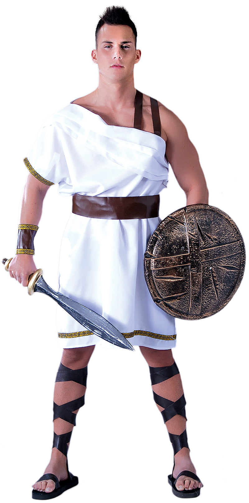 SPARTAN