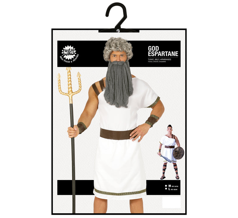 SPARTAN